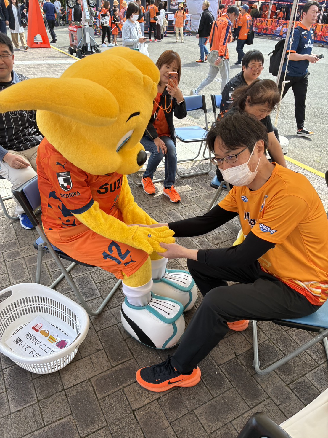 【5月4・5日　特別に開院します！🎏】